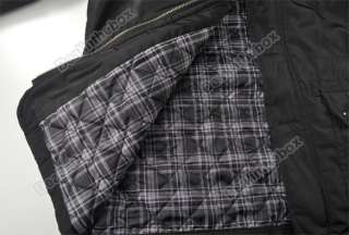 2011 New Mens Jacket Trench Coat Fashion Blazer plus cotton inside 2 