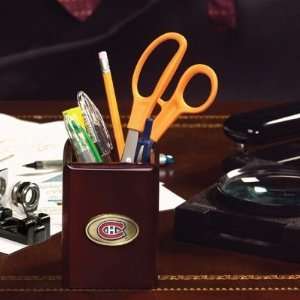  Montreal Canadiens Pencil Holder