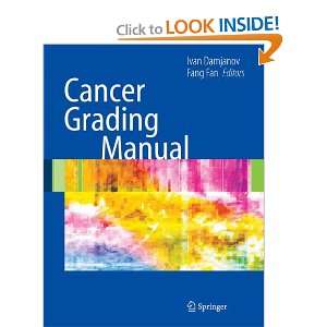 Cancer Grading Manual  