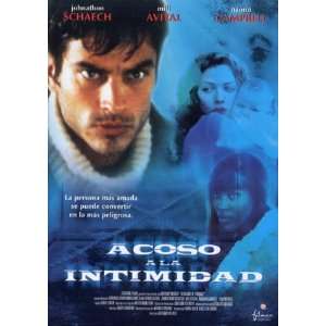  Invasion of Privacy [ NON USA FORMAT, PAL, Reg.2 Import 