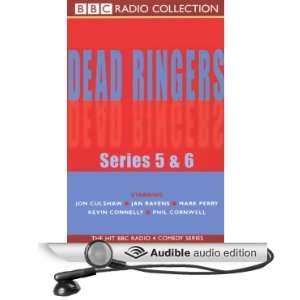 Dead Ringers Series 5 & 6