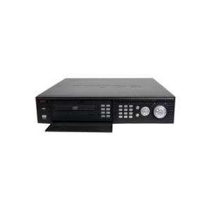  Eight Channel Real Time Dvr with Remote Access: Camera 