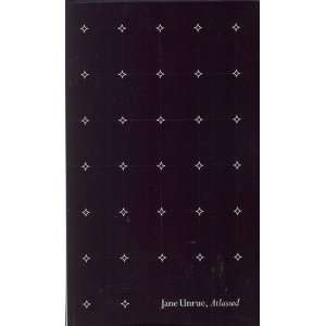  Atlassed (9780976659396) Jane Unrue Books