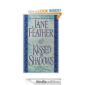 Kissed by Shadows (Get Connected Romances) Jane Feather  