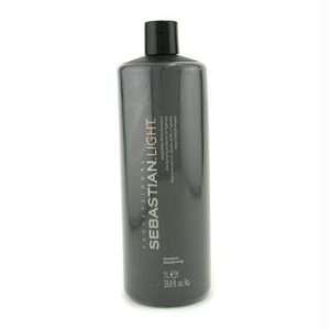 Sebastian Sebastian Light Weigttless Shine Shampoo   33.8 oz