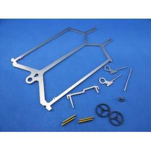  Koford   Group 7 Extra Strength Beuf Express Chassis Kit 