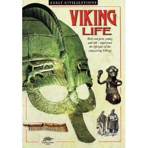 VIKING LIFE [Import] [Paperback]