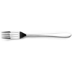  Pride Stainless Steel Dessert Fork