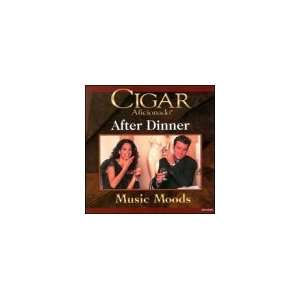  Cigar Aficionado After Dinner Various Artists Music
