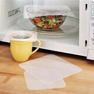  Quick Cook Microwave Covers