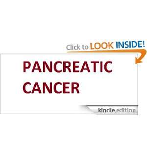 Pancreatic Cancer Jessica Collins MD  Kindle Store