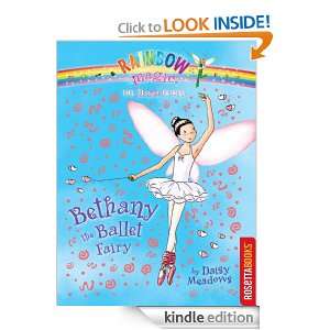 Bethany the Ballet Fairy Daisy Meadows  Kindle Store