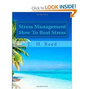  Stress Management   How to Beat Stress (9781469949390) J 