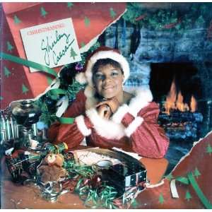   CD. Christmas. Shirley Caesar. (7015012286) Shirley Caesar Music
