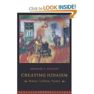 Start reading Creating Judaism History, Tradition, Practice on your 