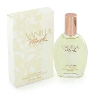  Vanilla Musk by Coty Cologne Spray 1.7 oz: Beauty