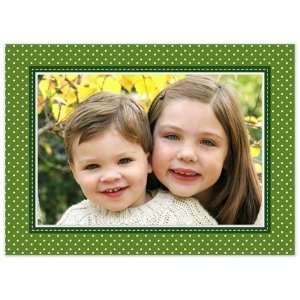   Claire Boyd   Digital Holiday Photo Cards (Jolly Holiday   Emerald