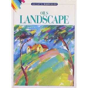   Landscape Artists Workshop No 7 (9781560101840) Brian Bagnall Books