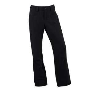  Spyder Trigger Athletic Fit Pants   Womens 2012: Sports 