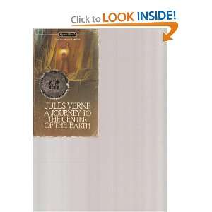  Journey to the Center of the Earth (Signet classics 