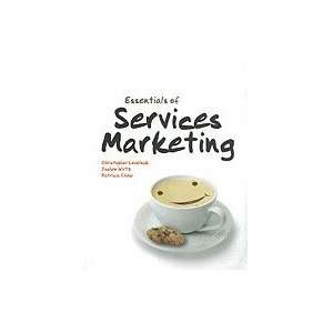  Essentials of Services Marketing Books