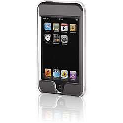 Griffin iClear iPod Touch 1G Clear Case  