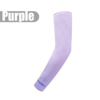 COOLING ARM SKIN SLEEVES 11 COLOR UPF50+ ARM COOLERS  