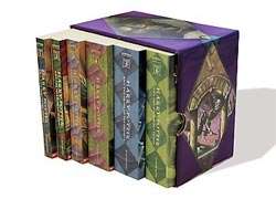 Harry Potter Boxed Set (Books 1 6) by J. K. Rowling (Paperback 
