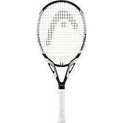 Head Metallix 6 Tennis Racquet  Overstock