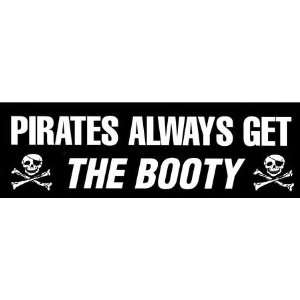  Pirates Get Booty Automotive