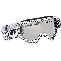 Dragon DX Jet Ionized Lens Snowboard Goggles  Overstock