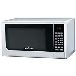 Sunbeam 700 watt Digital Microwave Oven  