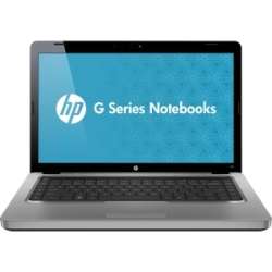 HP G62 300 G62 339WM XH058UAR 15.6 LED Notebook   Refurbished   Athl 