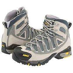 Asolo Shelter GTX Ice/Warm Grey Boots   Size 10 B  