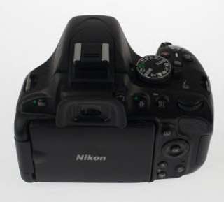   16.2 MP Digital SLR Camera  Kit w/ AF Nikkor f/1.8 50 mm lens  