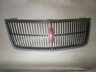 92 93 94 95 96 97 lincoln mark viii chrome grill grille