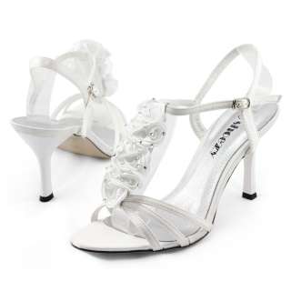   diamante shinning sexy party heels shoes (Guarante Exchange)  