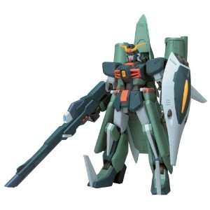    Gundam Seed Destiny MSIA Chaos Gundam Action Figure: Toys & Games