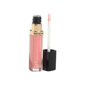  Revlon Super Lustrous Lipgloss Pink Whisper (2 Pack 