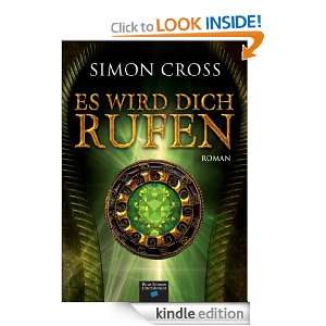 Es wird Dich rufen (German Edition) Simon Cross  Kindle 