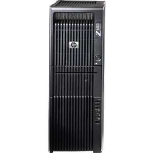  HP FM061UT Workstation   Xeon X5667 3.06 GHz   Convertible Mini 