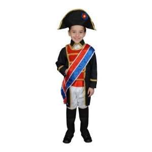  Napoleon Child Costume: Health & Personal Care
