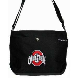 OSU Logo Ohio State Buckeyes Purse Logo Case Pack 12:  