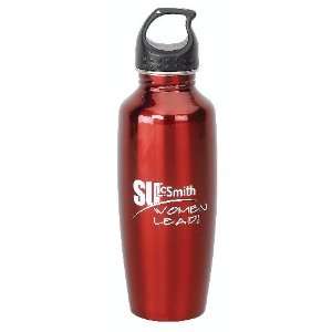 72 custom Printed 26 oz. Stainless Steel Water Bottle BPA free  