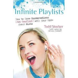  Infinite Playlists: How to Have Conversations (Not 