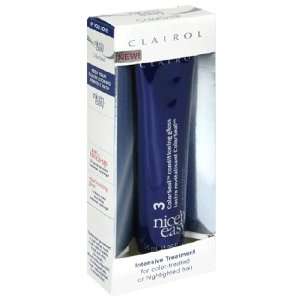  Clairol Nice n Easy Intensive Treatment, For Color 