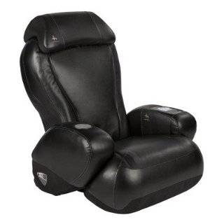  iJoy 250 Human Touch Massage Chair BLACK FR: Home 