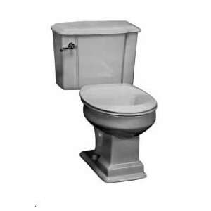  Barclay 2 410BL Constitution Water Closet Toilet