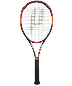 Prince Vanquish Oversize Tennis Racquet  