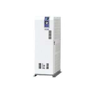 SMC Commercial Refrigerated Air Dryer 10HP (180 F Inlet Temp)   IDU15E 